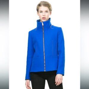 Desigual -ELECTRA SMART JACKET DESIGUAL STYLE